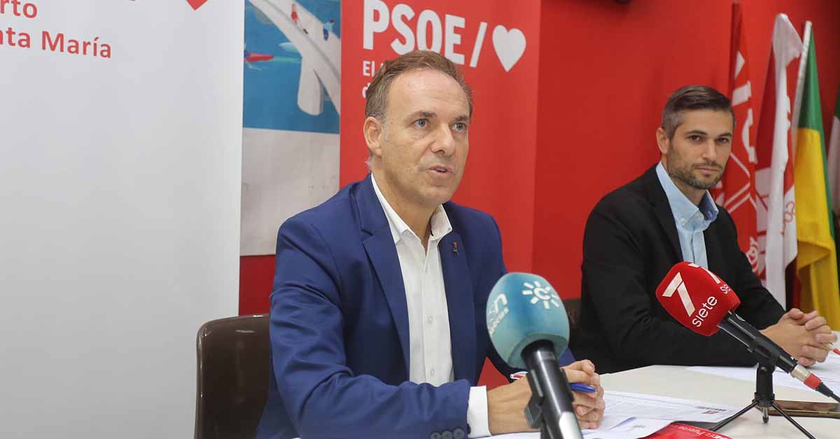 De la Encina pide disculpas por el bochorno dado en el pleno y anuncia dos supuestas denuncias
