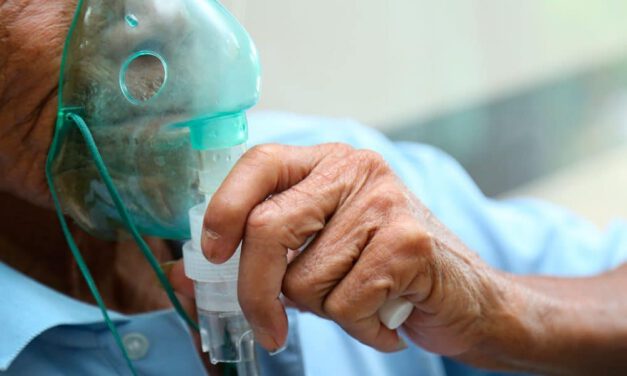 Andalucía registra menos bronquiolitis que la media y está lista para mayor incidencia