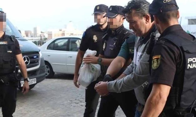 Condenado a 12 años y medio por atropellar mortalmente a su tío durante un conflicto familiar en El Puerto