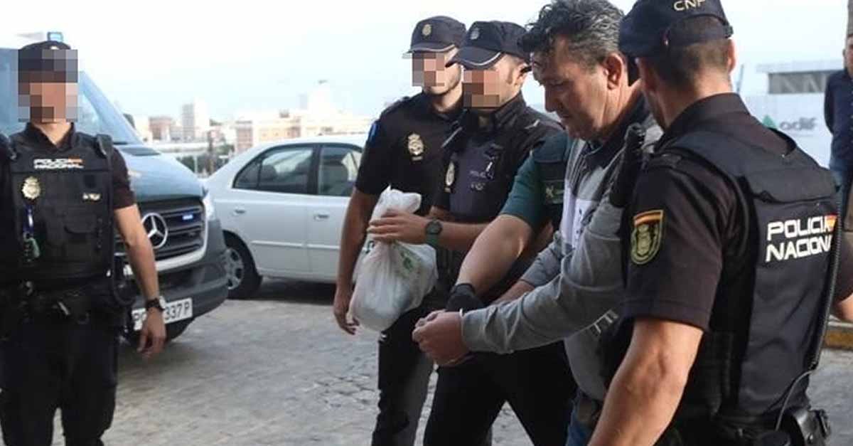 Condenado a 12 años y medio por atropellar mortalmente a su tío durante un conflicto familiar en El Puerto