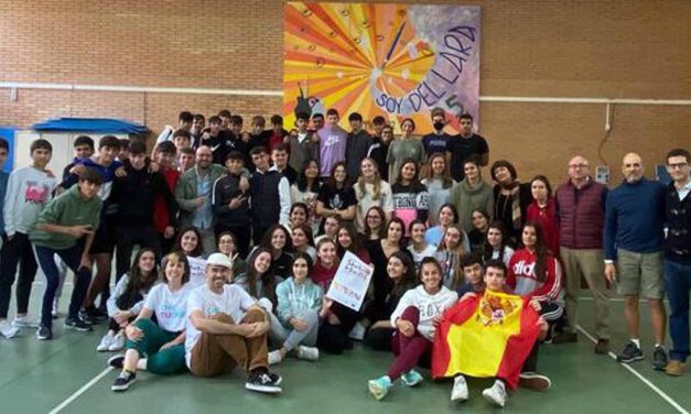 "Sketch and Swing" llenará el centro de El Puerto el 10 de diciembre de música, baile y Juventud