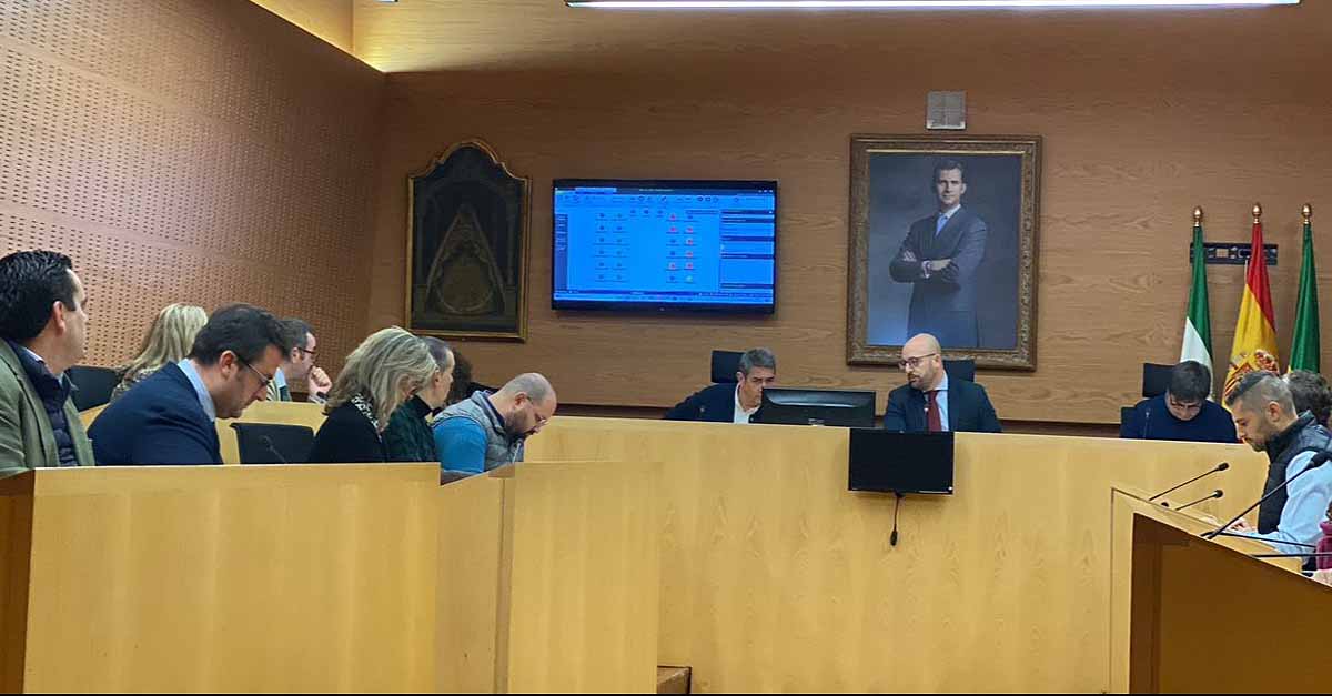 El Ayuntamiento de El Puerto reduce en tres años su deuda financiera de 75 a 12 millones