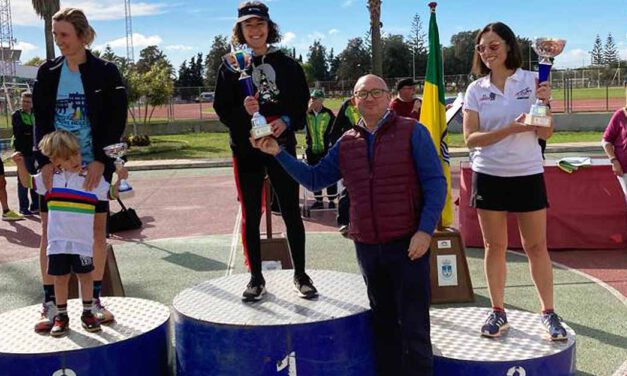 La XXVI Carrera Popular Puerto Menesteo convirtió a El Puerto en capital del atletismo provincial