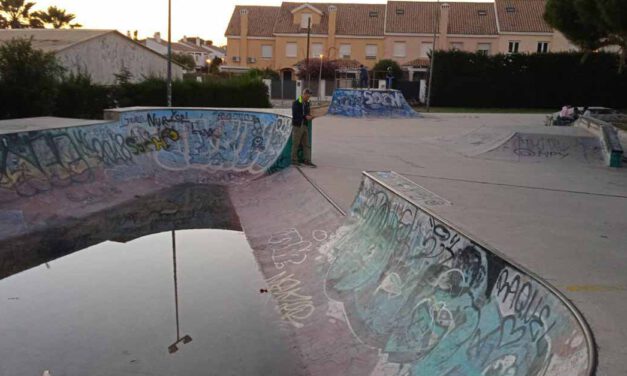 Se inicia la licitación de los proyectos del Plan de Inversiones 2022 para El Puerto