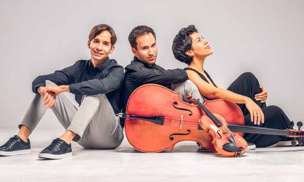 Doble sesión este fin de semana en el Teatro Municipal Pedro Muñoz Seca