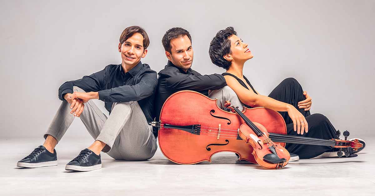 Doble sesión este fin de semana en el Teatro Municipal Pedro Muñoz Seca