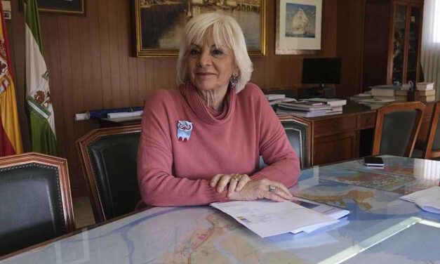 El PP se suma al 25N con una convivencia abierta con Teófila Martínez como invitada