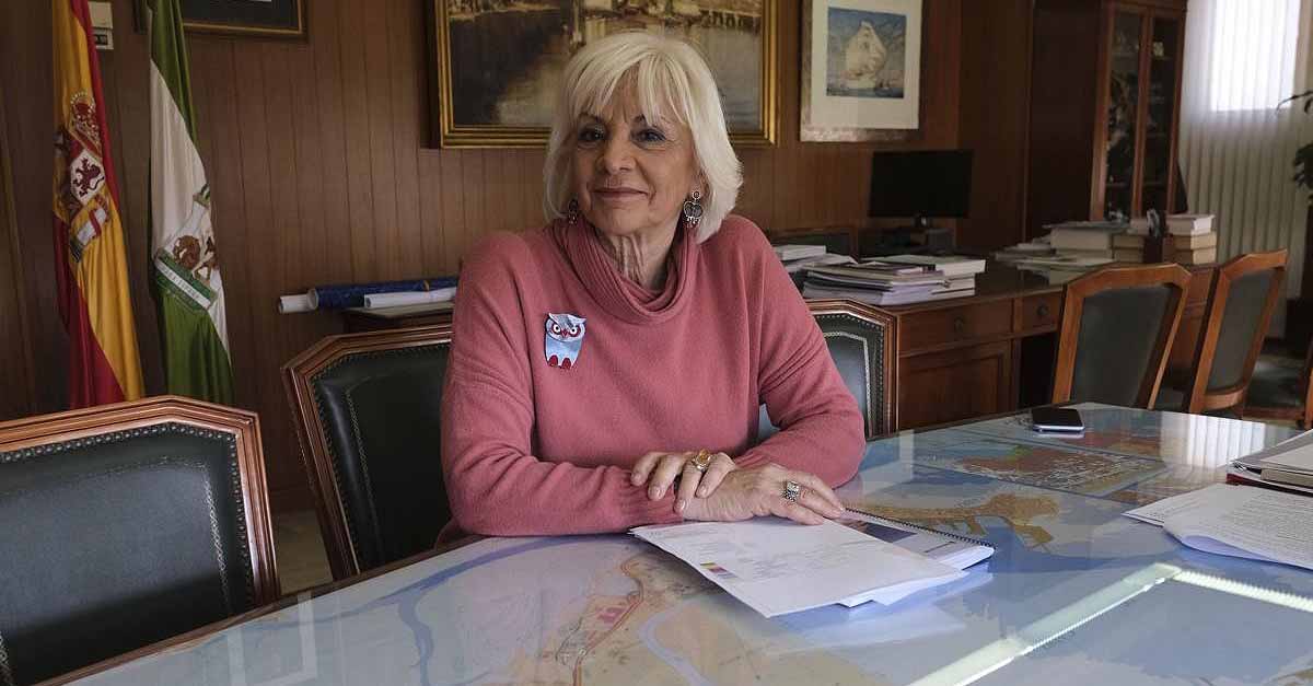 El PP se suma al 25N con una convivencia abierta con Teófila Martínez como invitada