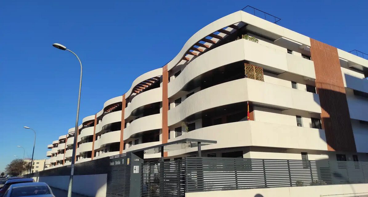 Las ejecuciones hipotecarias sobre viviendas caen un 25,5% interanual en el trimestre