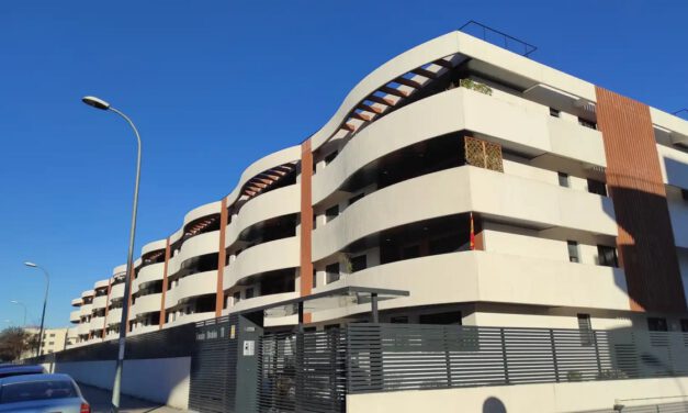 Las ejecuciones hipotecarias sobre viviendas caen un 25,5% interanual en el trimestre