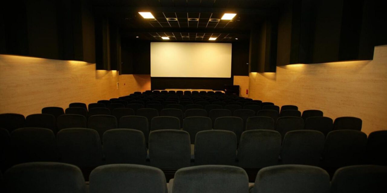 El Ministerio de Cultura destina ayudas a 82 salas de cine de Andalucía