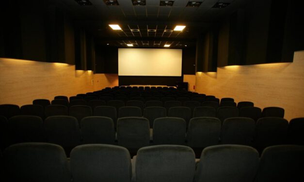 El Ministerio de Cultura destina ayudas a 82 salas de cine de Andalucía