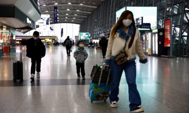 "Máxima alerta" en la sanidad andaluza ante un "previsible aluvión de contagios" por China