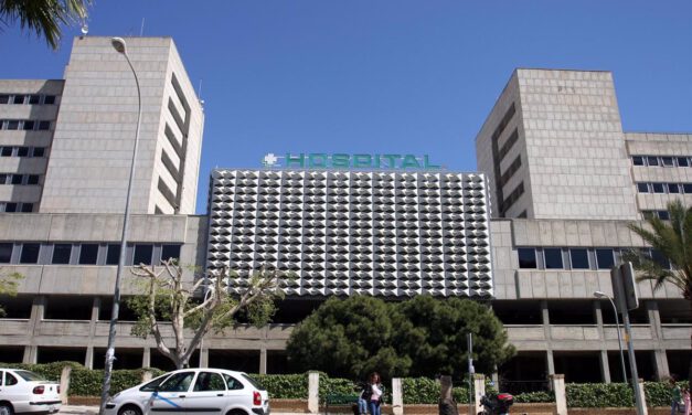 Salud llama a la tranquilidad por la bronquiolitis: "No es más grave que otros virus"