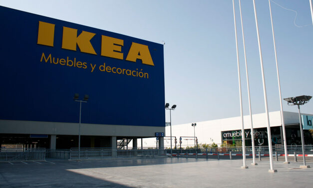 Alertan de la presencia de fragmentos de metal en una tarta helada vendida en IKEA