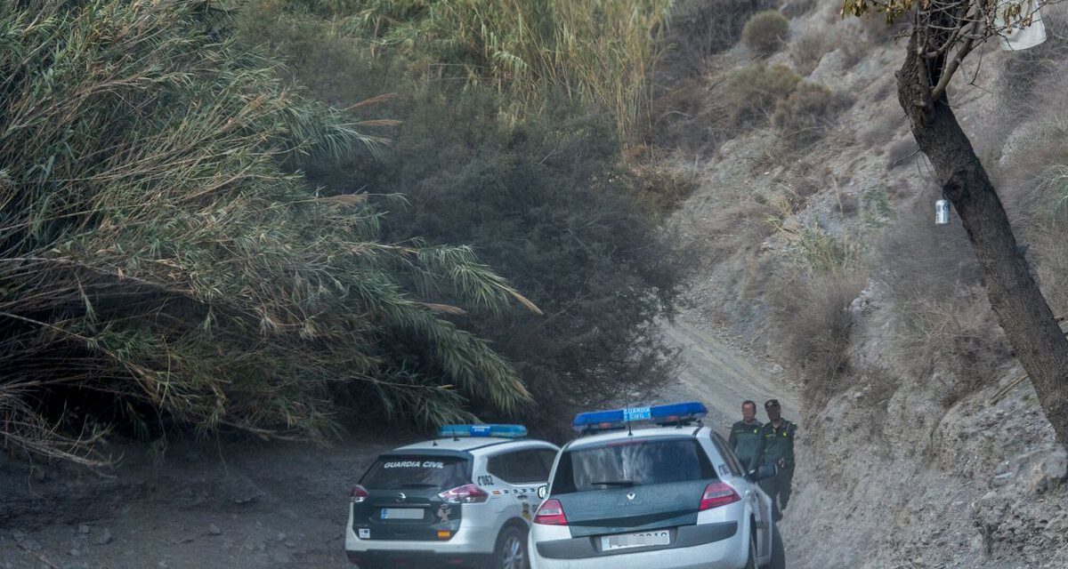 Investigan el hallazgo de los cadáveres de dos mujeres en Sierra Nevada