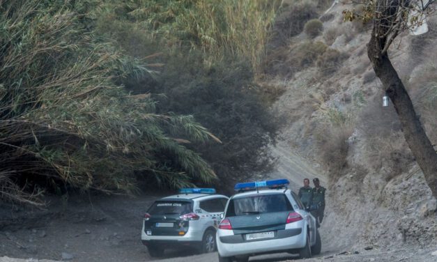 Investigan el hallazgo de los cadáveres de dos mujeres en Sierra Nevada