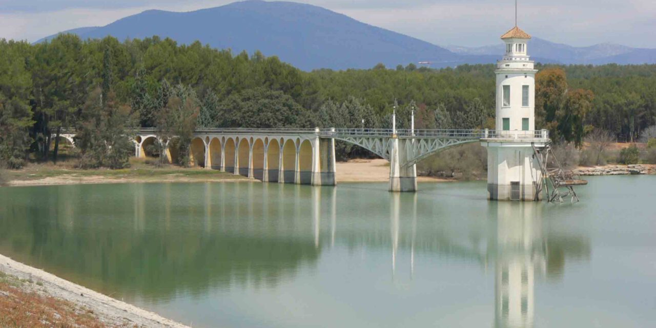 Las últimas lluvias no son suficientes para ampliar regadíos