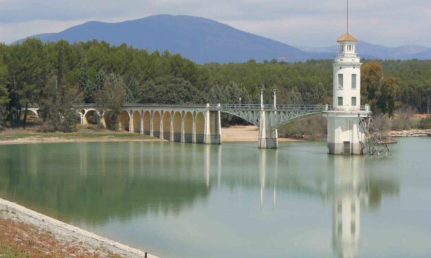 Las últimas lluvias no son suficientes para ampliar regadíos