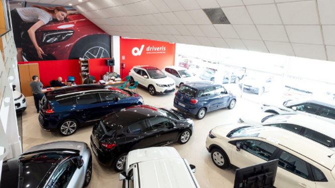 28.564 turismos de ocasión se venden en noviembre, un 20,2% menos que hace un año