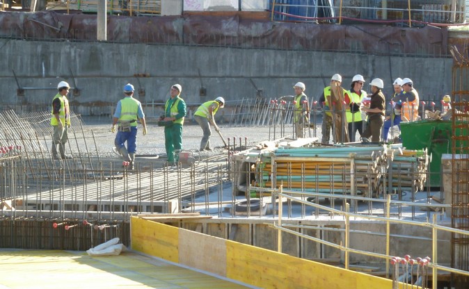 El paro baja en Andalucía en noviembre en 11.169 desempleados y sitúa el total en 749.377