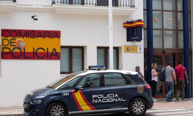 Prisión provisional y sin fianza para el joven que mató a su madre en Estepona