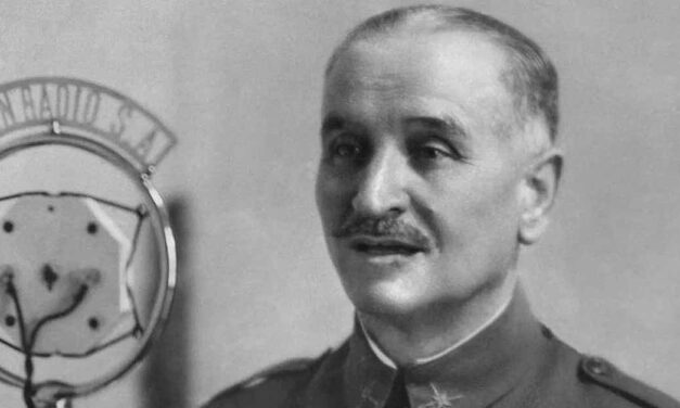 IU eleva al pleno la retirada del título de Hijo Adoptivo a Queipo de Llano