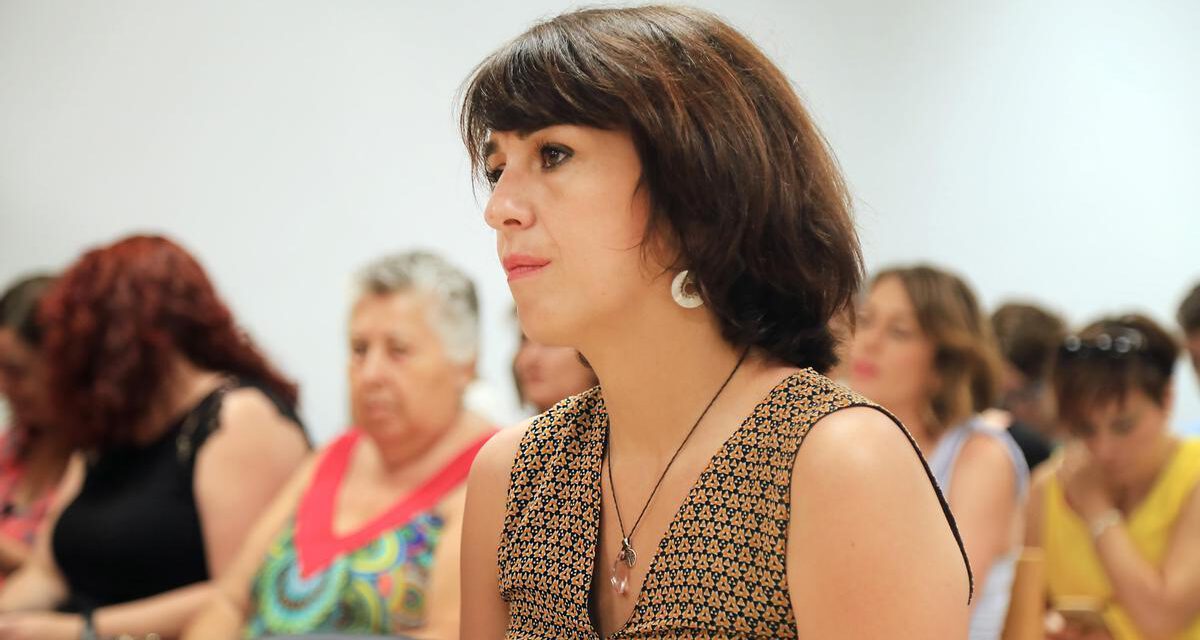 Denuncian al juez que dictó sentencia contra Juana Rivas en la Fiscalía de delitos de odio