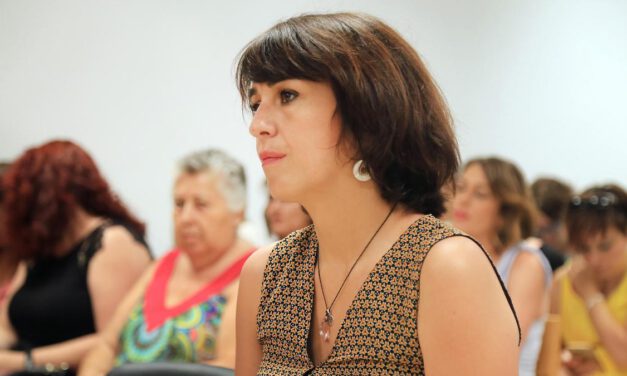 Denuncian al juez que dictó sentencia contra Juana Rivas en la Fiscalía de delitos de odio