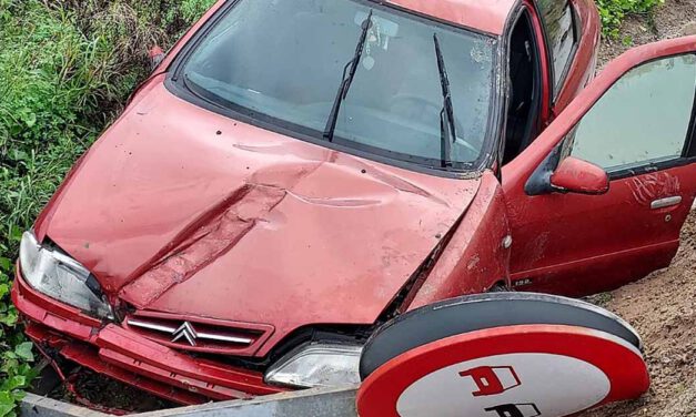 Los efectos de la lluvia se hacen notar en El Puerto con numerosos requerimientos de Bomberos y Policía Local