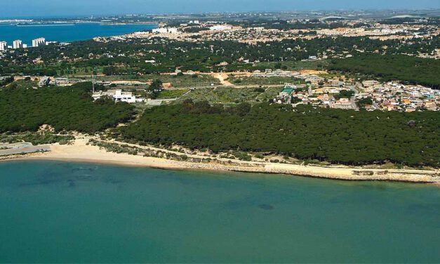 A Pleno la aprobación de la Agenda Urbana 2030 que define la hoja de ruta de El Puerto para los próximos 8 años