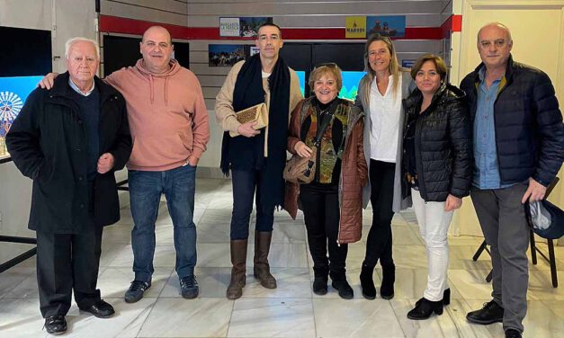 Inaugurado "ClickGames" cuya cantidad recaudada se destinará a Cáritas