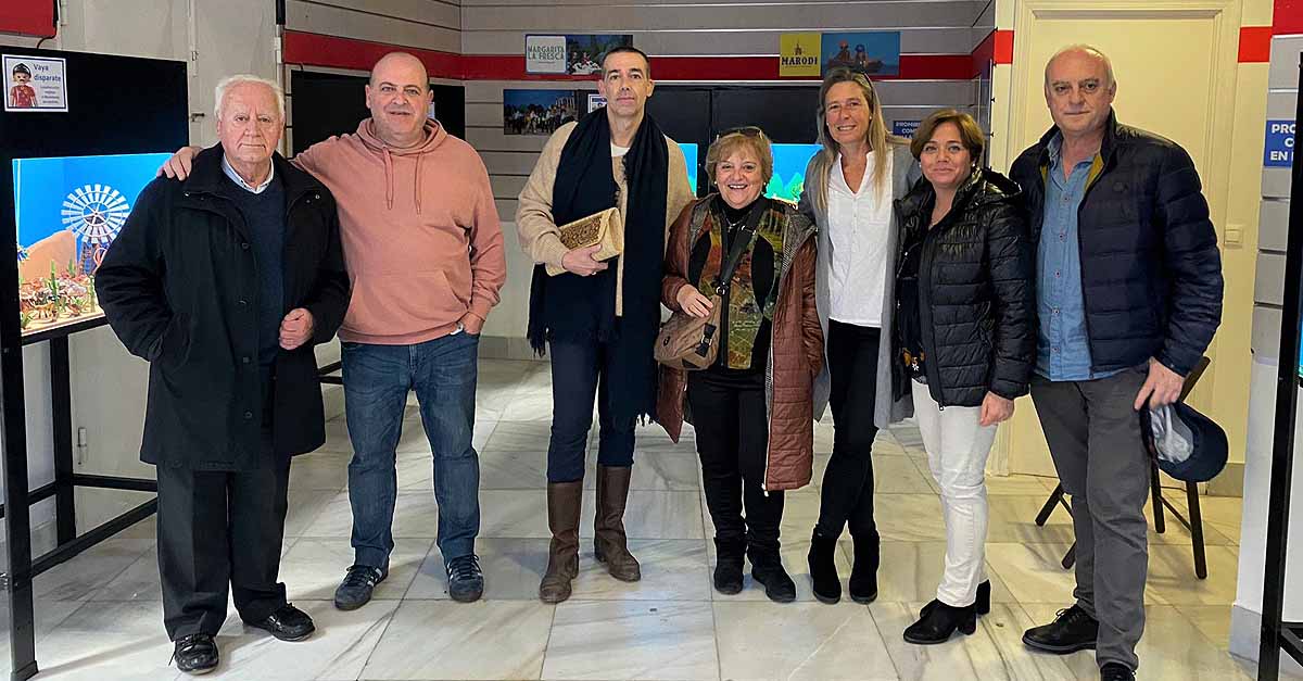 Inaugurado "ClickGames" cuya cantidad recaudada se destinará a Cáritas