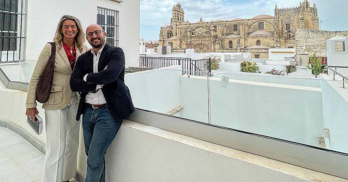 El Puerto cuenta ya con el Avance del Plan General de Ordenación Municipal