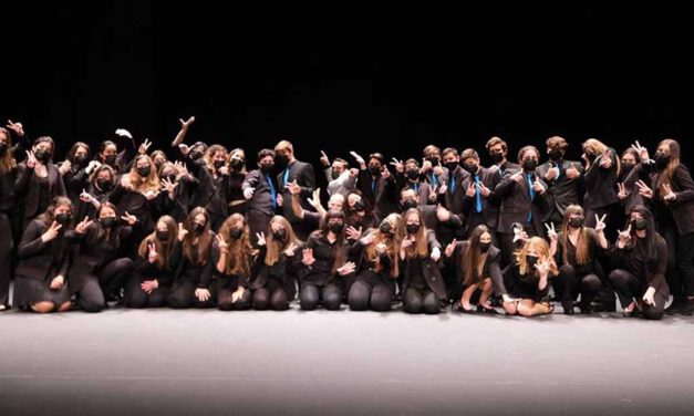 Disponibles las invitaciones para asistir al concierto "Noel, un encuentro de Navidad"