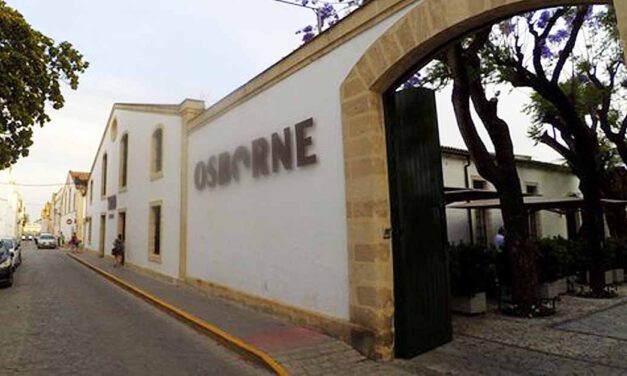 A licitación la ruta a pie entre el casco bodeguero y la zona peatonal del núcleo histórico de El Puerto