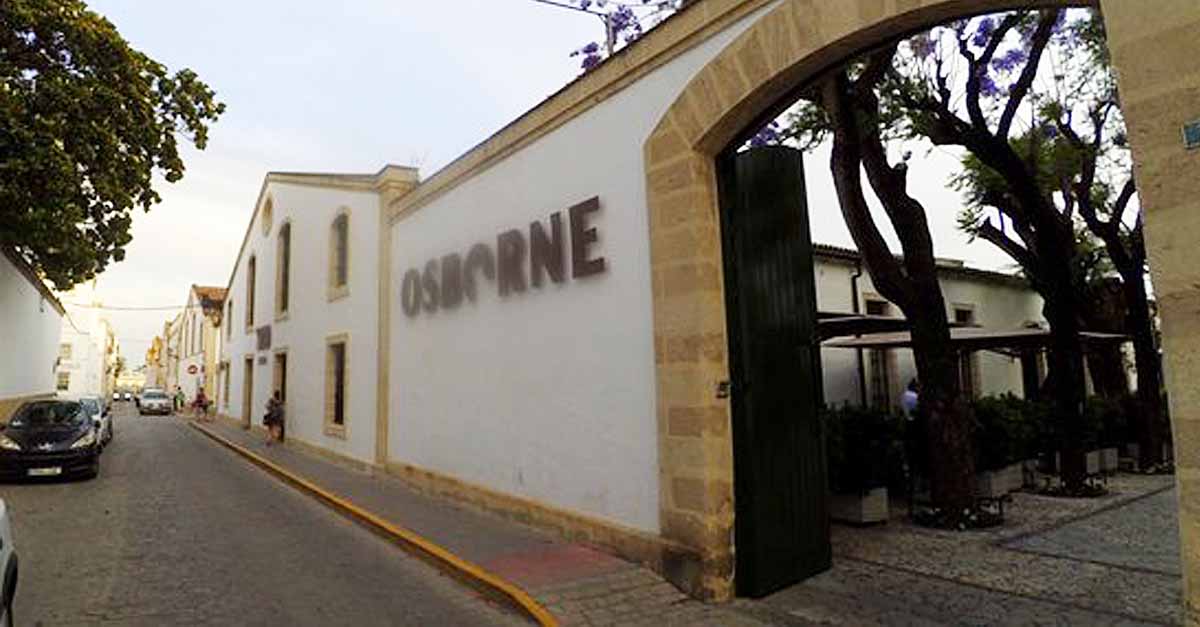 A licitación la ruta a pie entre el casco bodeguero y la zona peatonal del núcleo histórico de El Puerto