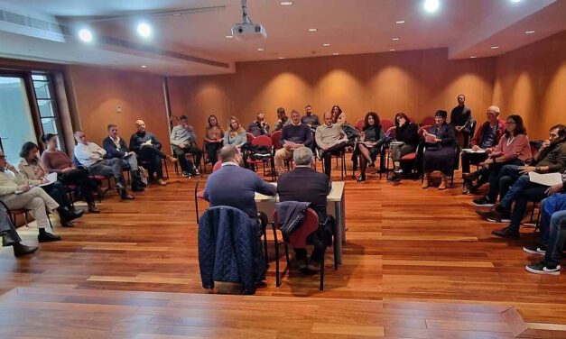 Gobierno y sindicatos llegan a un acuerdo para llevar a cabo el proceso de estabilización del personal interino