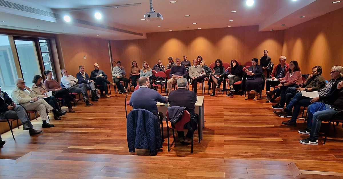 Gobierno y sindicatos llegan a un acuerdo para llevar a cabo el proceso de estabilización del personal interino