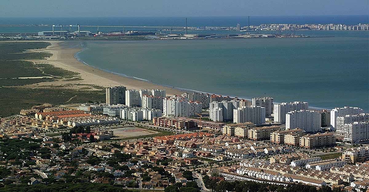 El Puerto consigue la Bandera Q de calidad turística para las playas de Valdelagrana y Fuentebravía