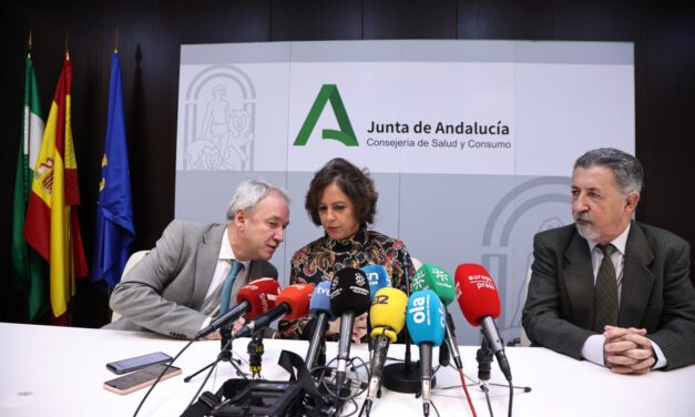 El Sindicato Médico desconvoca su huelga de este viernes tras un acuerdo con el SAS