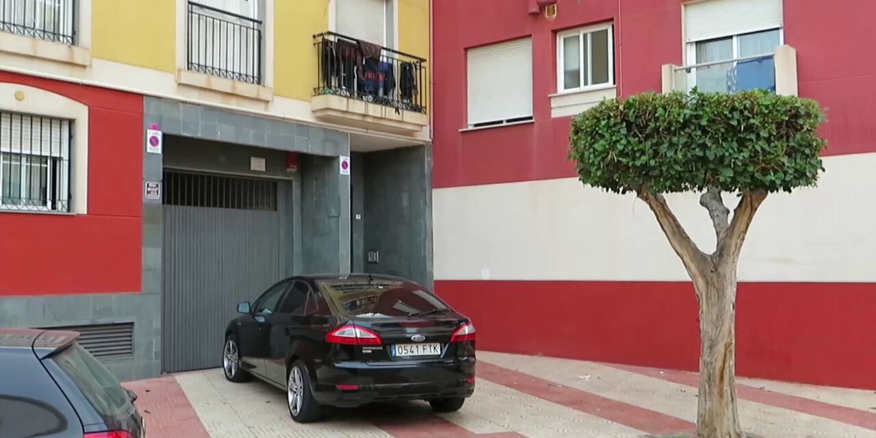 El asesino de la mujer de Roquetas de Mar había sido denunciado por agresión sexual