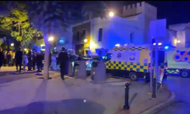 Hija de fallecida en Marchena: "Mi madre fue una heroína que salvó a 2 niños"