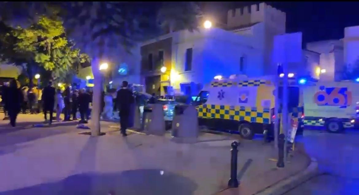 Hija de fallecida en Marchena: "Mi madre fue una heroína que salvó a 2 niños"