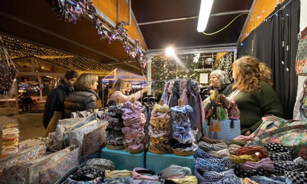 El gasto medio en Navidad en Andalucía asciende a 524 euros, un 28% más respecto a 2021