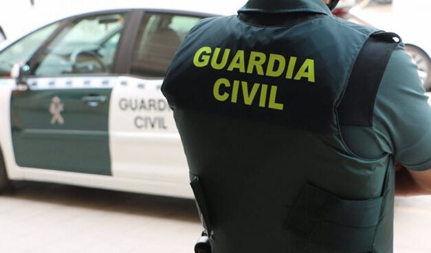 Matan a tiros a un hombre en Jayena