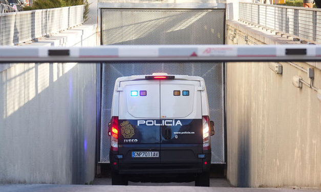 El fiscal pide prisión por terrorismo para Yassine Kanjaa tras el ataque en Algeciras