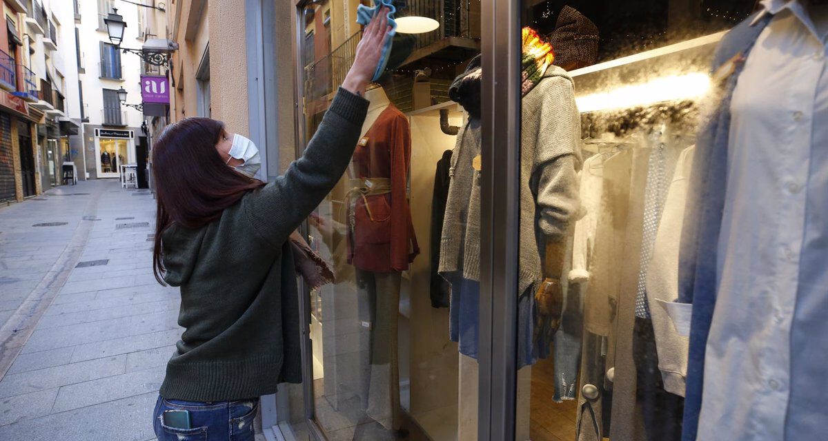 Andalucía lidera el empleo por cuenta propia en España con cerca de 565.000 autónomos