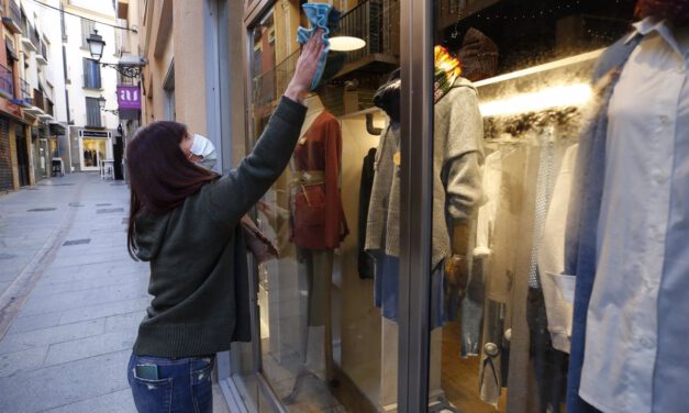 Andalucía lidera el empleo por cuenta propia en España con cerca de 565.000 autónomos