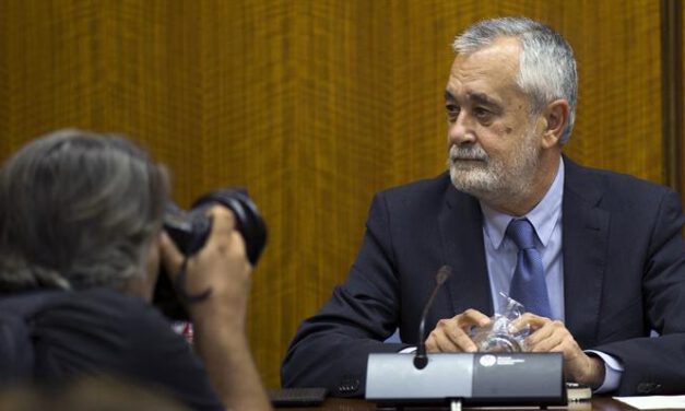 El Gobierno no aclara si indultará a Griñán después de conocerse que está enfermo